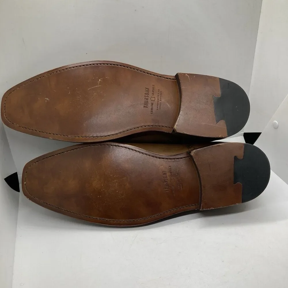 Allen Edmonds preowned try